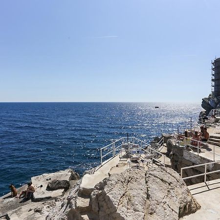 Buza Beach Apartments Dubrovnik Quarto foto