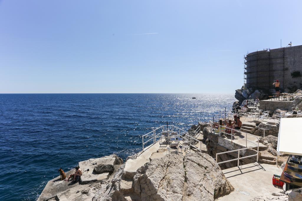Buza Beach Apartments Dubrovnik Quarto foto