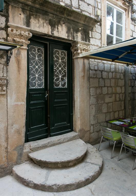 Buza Beach Apartments Dubrovnik Quarto foto