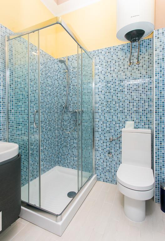 Buza Beach Apartments Dubrovnik Quarto foto